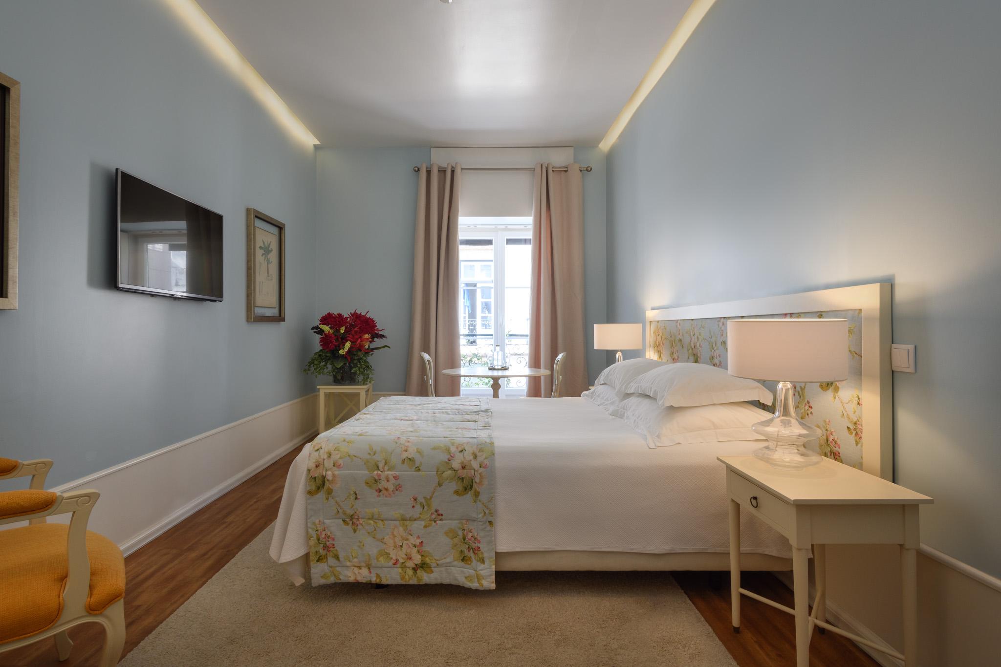 Hotel Alecrim Ao Chiado Lissabon Exterior foto