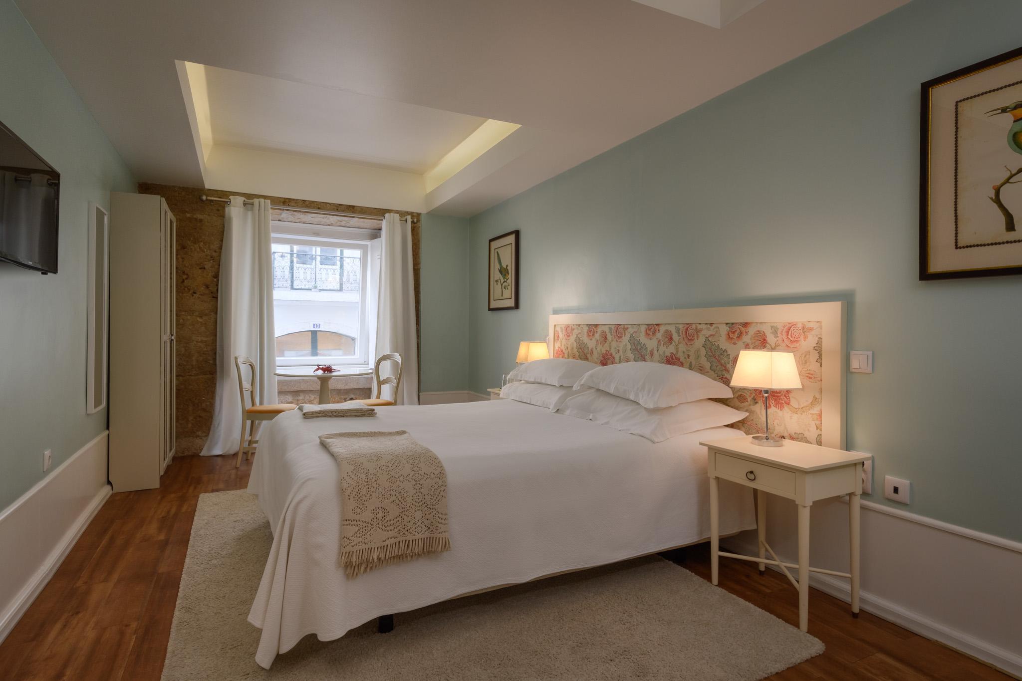 Hotel Alecrim Ao Chiado Lissabon Exterior foto