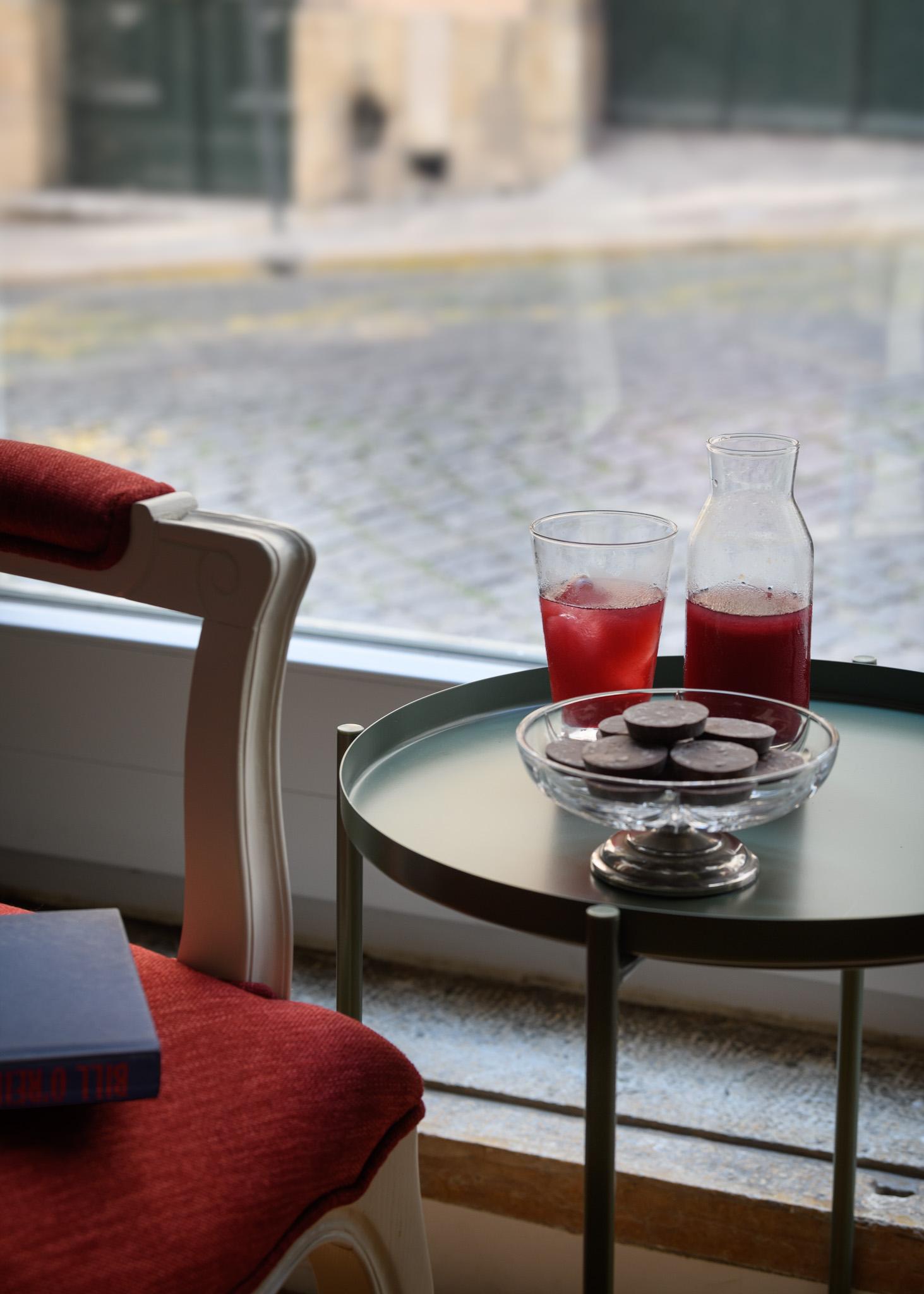 Hotel Alecrim Ao Chiado Lissabon Exterior foto