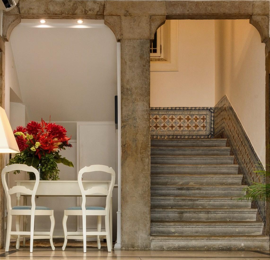 Hotel Alecrim Ao Chiado Lissabon Exterior foto