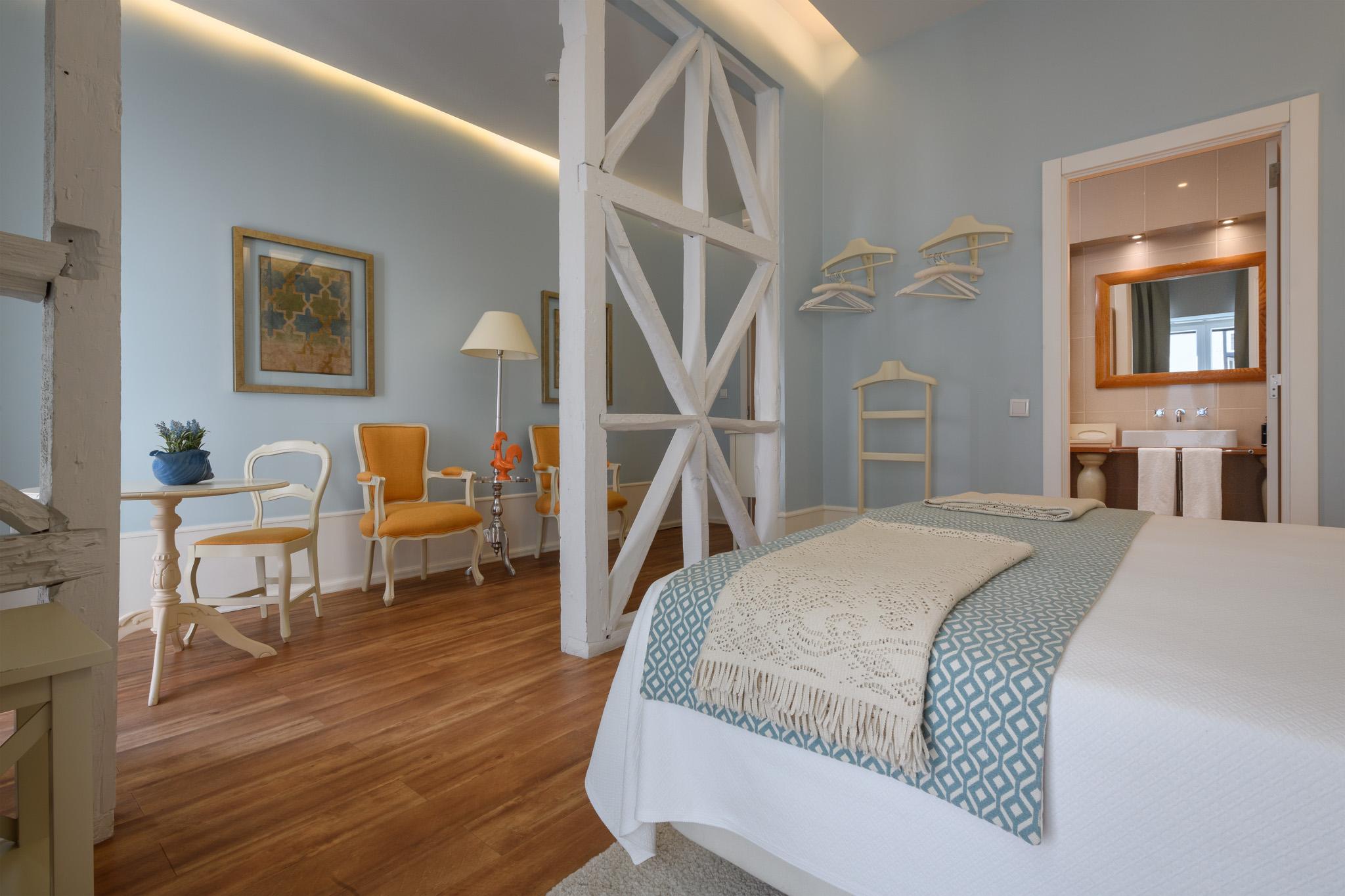 Hotel Alecrim Ao Chiado Lissabon Exterior foto