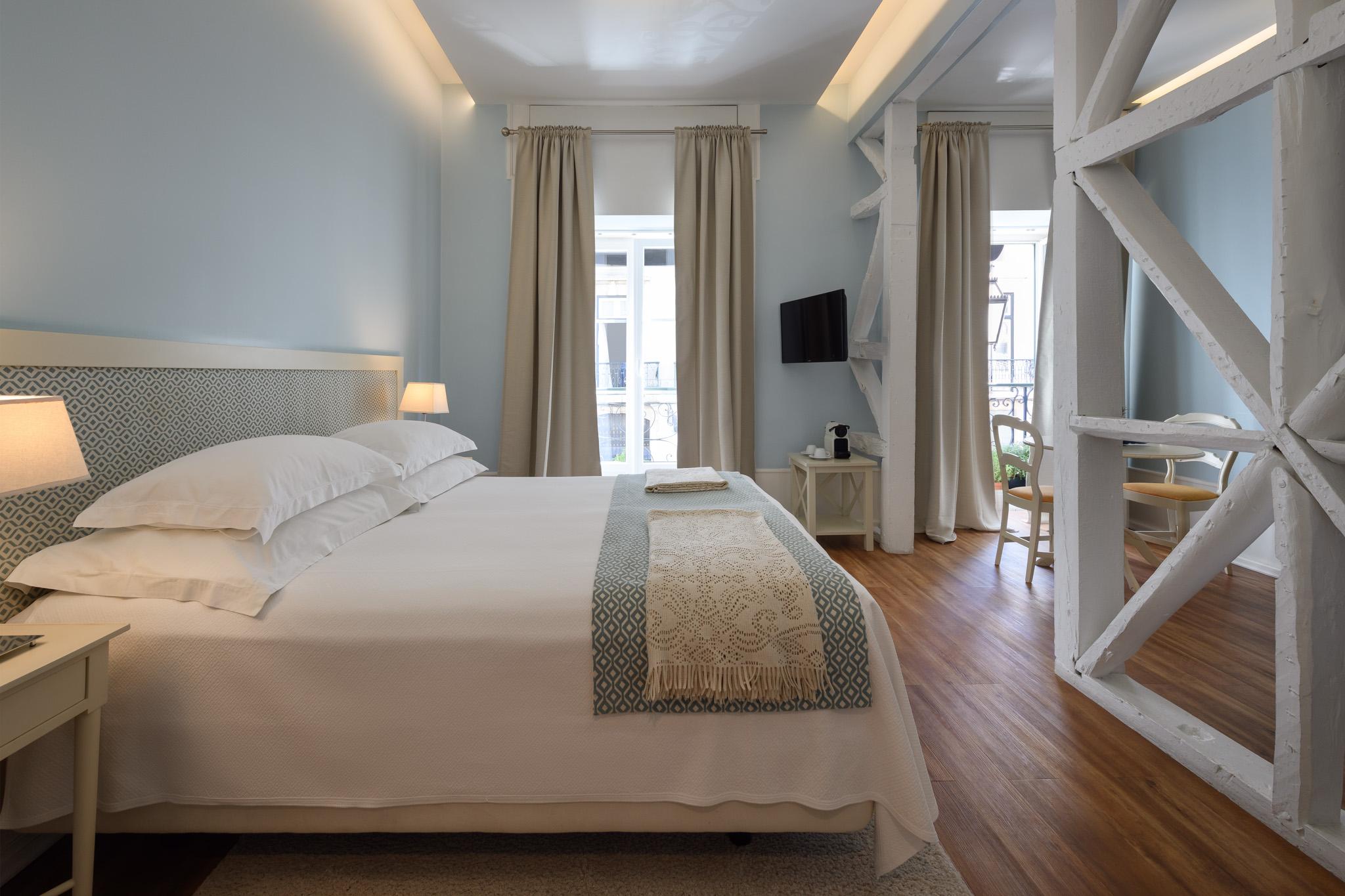 Hotel Alecrim Ao Chiado Lissabon Exterior foto