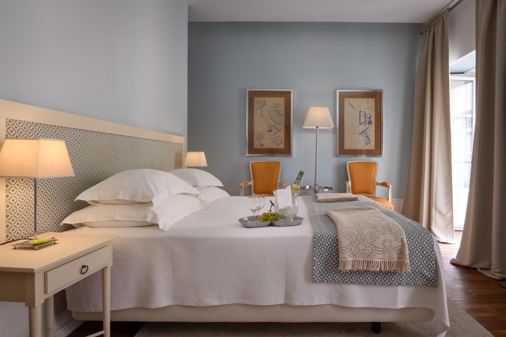 Hotel Alecrim Ao Chiado Lissabon Exterior foto