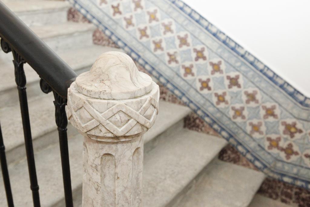 Hotel Alecrim Ao Chiado Lissabon Exterior foto