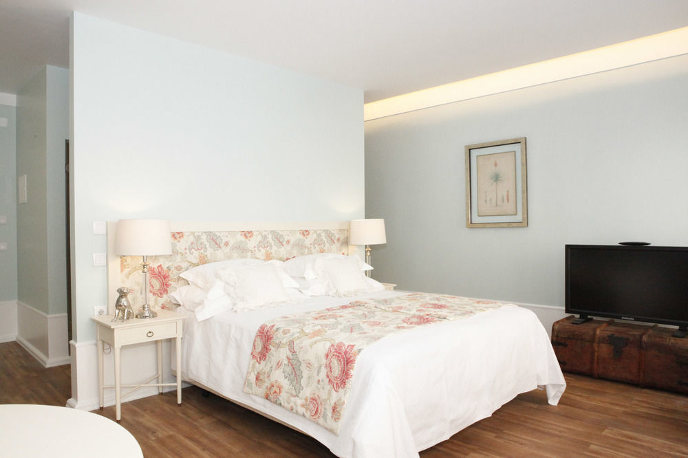 Hotel Alecrim Ao Chiado Lissabon Exterior foto