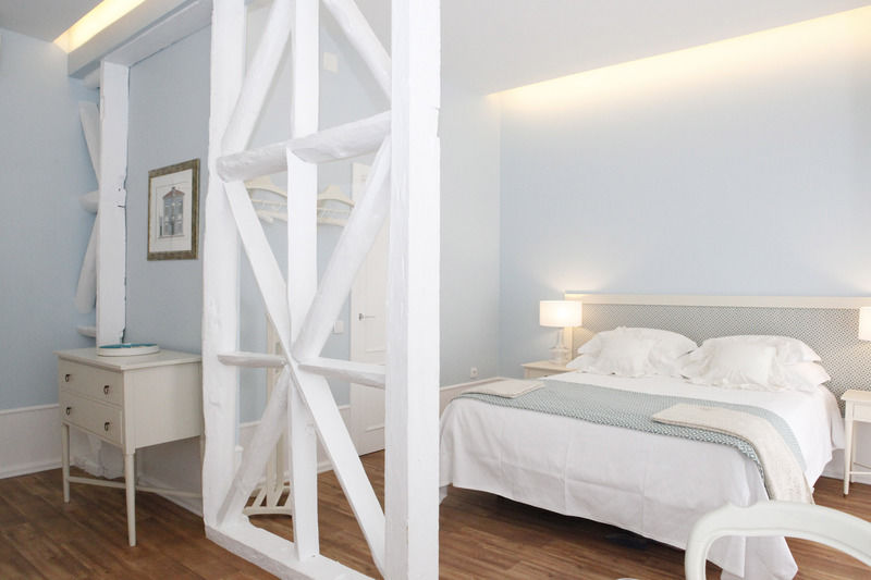 Hotel Alecrim Ao Chiado Lissabon Exterior foto
