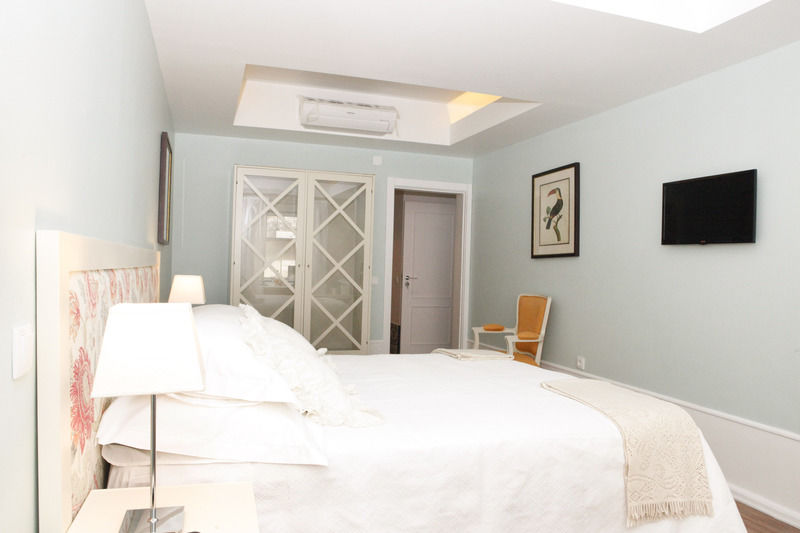 Hotel Alecrim Ao Chiado Lissabon Exterior foto
