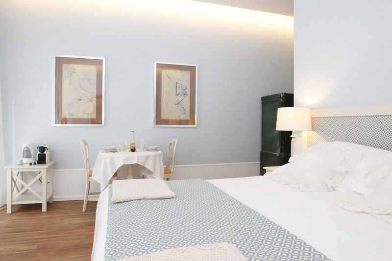 Hotel Alecrim Ao Chiado Lissabon Exterior foto